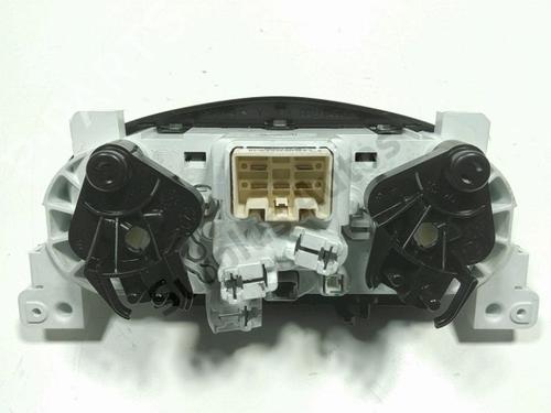 Climate control DACIA LODGY (JS_) 1.2 TCe (JSAY, JSM0) | BP39088687I5 - Image 3