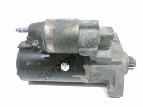 Starter PORSCHE CAYENNE (9PA) S 4.8 | BP39737268M8 - Image 4
