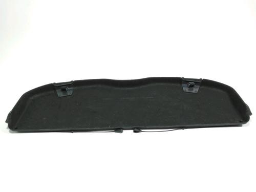 Rear parcel shelf RENAULT MODUS / GRAND MODUS (F/JP0_) 1.5 dCi (JP0G, JP0H) | BP28262130C85 