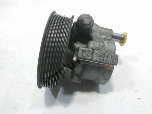 Used Steering pump RENAULT LAGUNA III Grandtour (KT0/1) 2.0 dCi (KT01, KT08, KT09, KT0K, KT12, KT1D, KT1W) (150 hp) 30987433