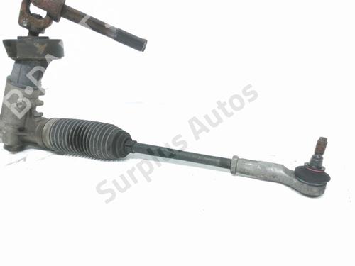 Steering rack VW POLO VI (AW1, BZ1, AE1) 1.0 TSI | BP37765488M22 - Image 2