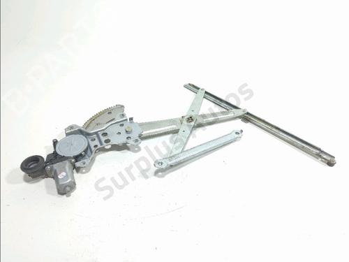 Used Front left window mechanism Front left window mechanism SUZUKI SWIFT III (MZ, EZ) 1.3 (RS413, ZC11S) (92 hp) 40059873 40059873
