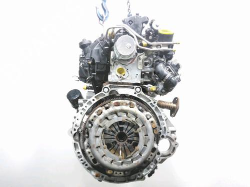 Engine MERCEDES-BENZ B-CLASS Sports Tourer (W246, W242) B 180 CDI / d (246.212) | BP28219535M1 
