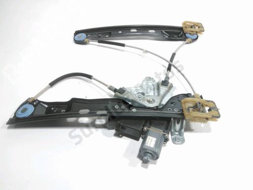 Front right window mechanism OPEL INSIGNIA A (G09) 2.0 CDTI (68) | BP37773713C23 - Image 2