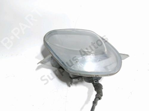 Used Left front fog light FIAT BARCHETTA (183_) 1.8 16V (130 hp) 30141471