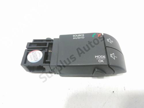 Used Electronic module Electronic module DACIA SANDERO II TCe 90 (B8M1, B8MA, B8AC) (90 hp) 34262491 34262491