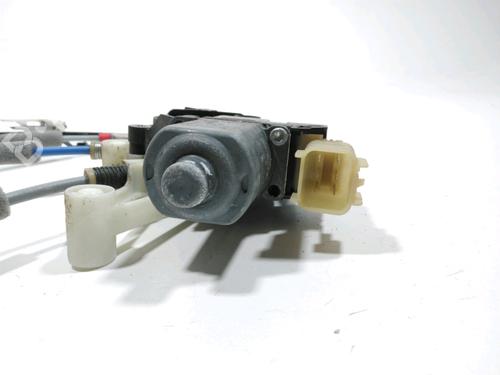 Rudehejsemekanisme Højre bagtil FORD B-MAX (JK) 1.5 TDCi | BP28255780C25 
