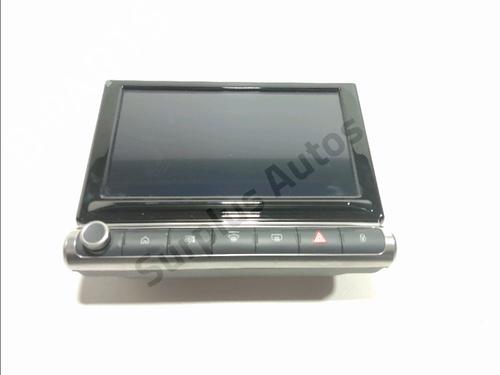 Display Display CITROËN C3 AIRCROSS II (2R_, 2C_) 1.5 BlueHDi 110 (110 hp) 33903859 33903859