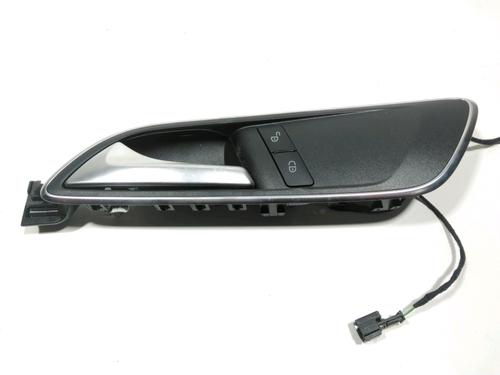 Used Front left interior door handle Front left interior door handle 37775163 37775163