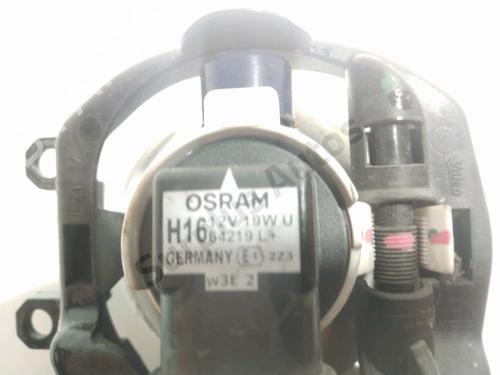 Left front fog light TOYOTA AURIS (_E18_) 1.8 Hybrid (ZWE186_, ZWE186R) | BP28266045C30 
