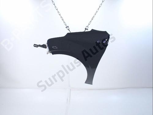 Used Left front fenders PEUGEOT 208 I (CA_, CC_) 1.6 BlueHDi 100 (100 hp) 29602942