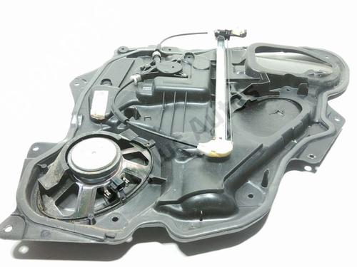 Rear left window mechanism MAZDA 3 (BK) 1.6 MZ-CD | BP38981394C24 - Image 3