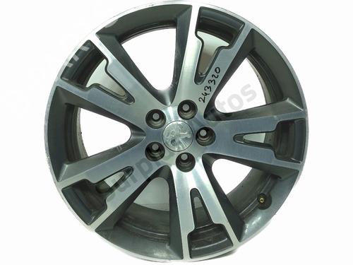 Used Rim Rim PEUGEOT 508 SW I (8E_) 2.0 HDi RXH Hybrid4 (200 hp) 36253135 36253135