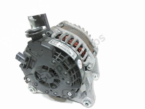 Alternator RENAULT TWINGO III (BCM_, BCA_) 1.0 SCe 75 | BP37763942M7 - Image 3