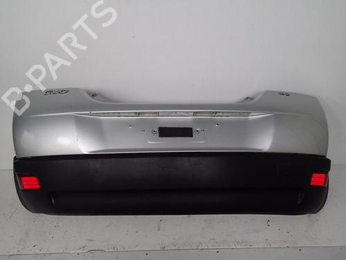 Bak støtfanger VOLVO C30 (533) 1.6 D (109 hp) 31000739