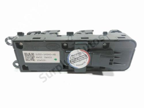 Interrupteur de vitre avant gauche LAND ROVER RANGE ROVER EVOQUE (L538) 2.0 D 4x4 | BP28249459I27 
