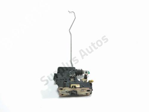 Front left lock RENAULT KANGOO (KC0/1_) 1.2 (KC0A, KC0K, KC0F, KC01) | BP28248361C98 