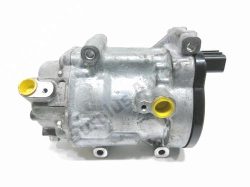 AC compressor TOYOTA YARIS CROSS (MXP_) 1.5 Hybrid All-wheel Drive (MXPJ15) | BP33568507M34 - Image 4