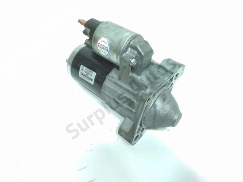 Used Starter RENAULT MEGANE IV Hatchback (B9A/M/N_) 1.5 Blue dCi 115 (B9A6) (116 hp) 28222229