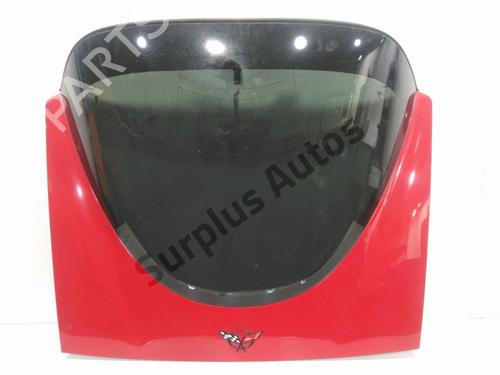 Used Tailgate Tailgate 37782955 37782955