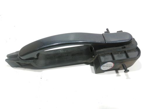 Front right exterior door handle FORD FIESTA V (JH_, JD_) 1.25 16V | BP28241866C129
