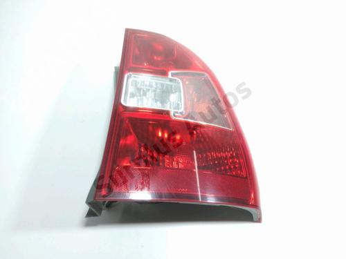 Used Right taillight KIA SPORTAGE II (JE_, KM_) 2.0 CRDi (150 hp) 28269400