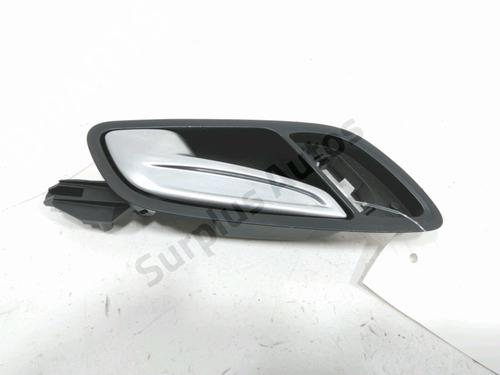 Used Front left interior door handle Front left interior door handle 30996470 30996470