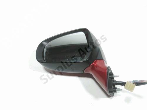 left-mirror-suzuki-sx4-s-cross-jy-2013-32356405 main image