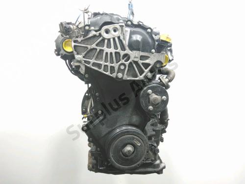 Engine RENAULT LAGUNA Coupe (DT0/1) 2.0 dCi (DT01, DT08, DT09, DT0K, DT12, DT1C, DT1D, DT1M,... | BP38345183M1 - Image 4
