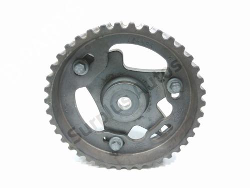 Polea Polea RENAULT MEGANE III Hatchback (BZ0/1_, B3_) 1.5 dCi (106 hp) 36374101 36374101