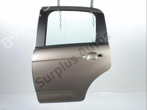 Used Left rear door CITROËN C3 II (SC_) 1.4 (73 hp) 30335296