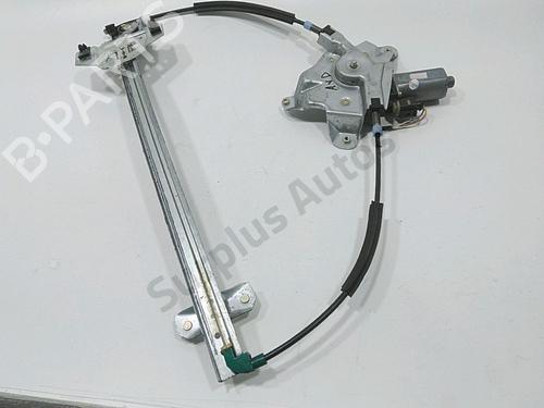 front-right-window-mechanism-ford-tourneo-connect-2002-2003-2004-2005-2006-2007-2008-2009-2010-2011-2012-2013-40213609 main image