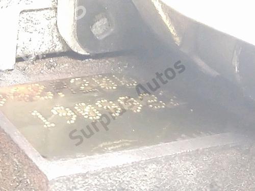 Engine ALFA ROMEO GIULIETTA (940_) 1.4 TB (940FXB1A, 940FXB11) | BP38457649M1 - Image 5