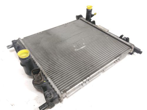 Used Water radiator SEAT Mii (KF1, KE1) 1.0 (60 hp) 28223044