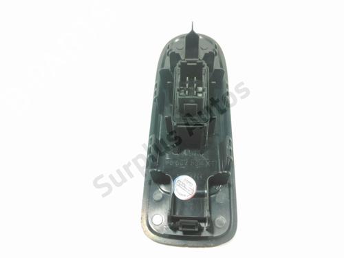 Right front window switch CITROËN C3 II (SC_) 1.4 HDi 70 (SC8HZC, SC8HR0, SC8HP4) | BP30166527I26