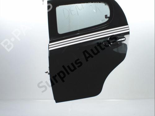 Dør venstre bagtil PEUGEOT 108 1.0 VTi 72 (72 hp) 31123314