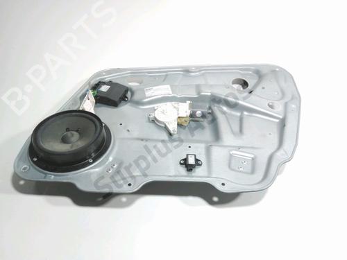 Used Front right window mechanism Front right window mechanism 37220569 37220569