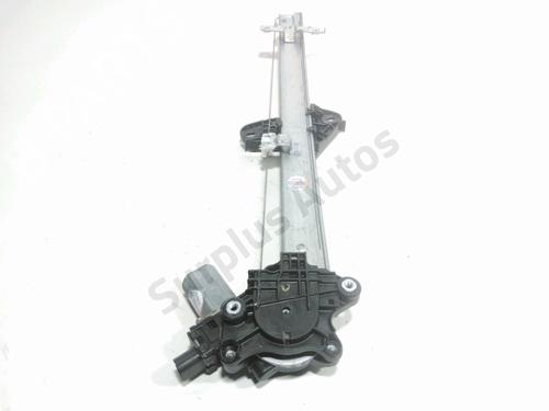 Used Front right window mechanism Front right window mechanism HONDA JAZZ IV (GK_) 1.3 (102 hp) 34148636 34148636