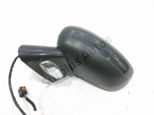 Left mirror CITROËN C5 III Break (RW_) 1.6 HDi 110 (RW9HZC) | BP30997528C26