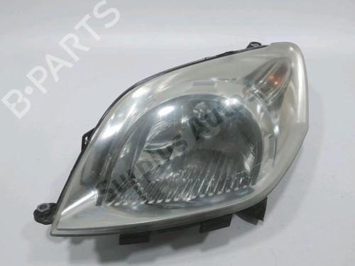 Used Left headlight Left headlight 37787131 37787131