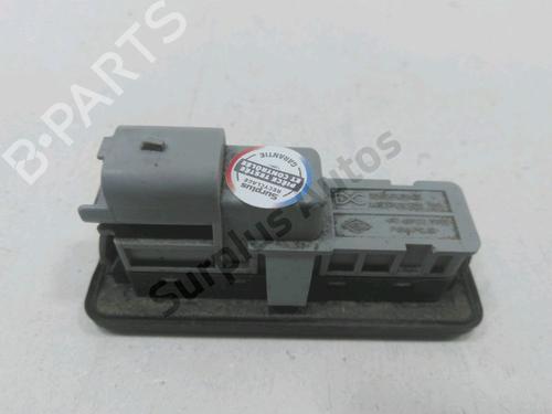 Switch RENAULT TWINGO III (BCM_, BCA_) 0.9 TCe 90 (BCM9, BCM2) | BP36105657I30 - Image 2
