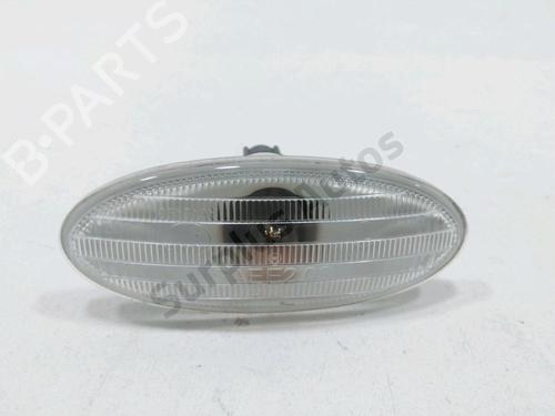 Used Left side indicator Left side indicator NISSAN JUKE (F15) 1.5 dCi (110 hp) 33714008 33714008