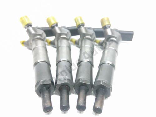 Injector RENAULT SCÉNIC III (JZ0/1_) 1.5 dCi | BP31240116M100