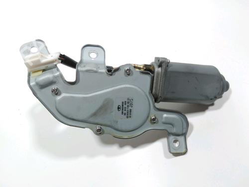 Rear wiper motor CHEVROLET SPARK (M300) 1.2 | BP28272722M102 