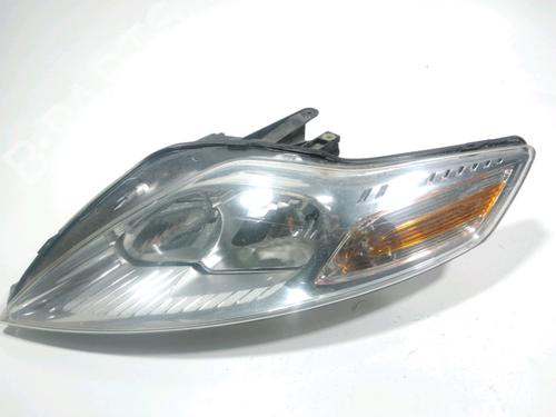 Used Left headlight FORD MONDEO IV (BA7) 1.8 TDCi (125 hp) 28266632