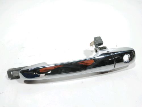 Used Front left exterior door handle Front left exterior door handle MAZDA 6 Hatchback (GG) 2.0 DI (GG14) (121 hp) 37774608 37774608