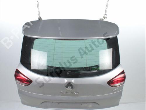 Used Tailgate Tailgate 38261337 38261337