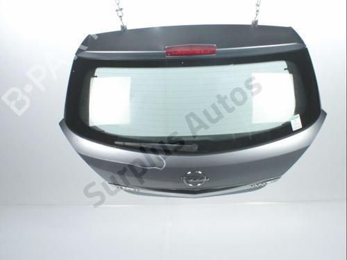Bakluke CC/Kombi-Kupé OPEL ASTRA H (A04) 1.7 CDTI (L48) | BP28259996C6 