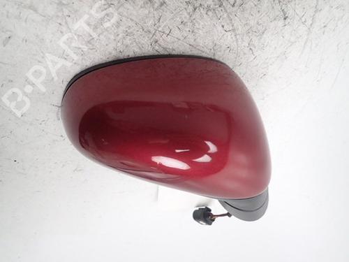Right mirror SEAT LEON (1P1) 1.9 TDI | BP30996820C27