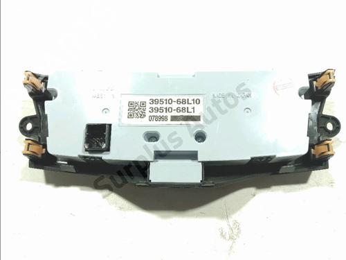 Climate control SUZUKI SWIFT IV (FZ, NZ) 1.6 (AZG416, AZH416, RS416, ZC32S, ZA32S) | BP37767389I5 - Image 2